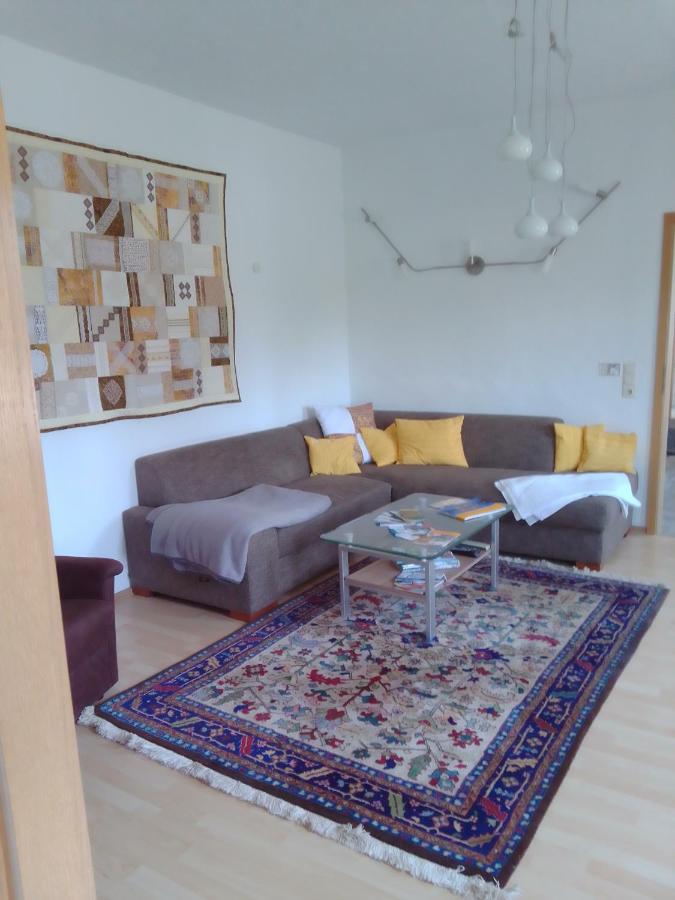 Ferienwohnung Zuschke Klipphausen Exterior photo