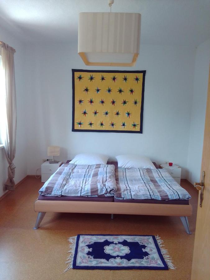 Ferienwohnung Zuschke Klipphausen Exterior photo